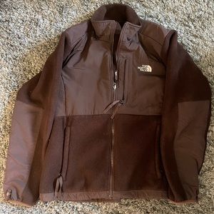North Face jacket